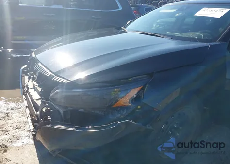 2024 Nissan Altima S Fwd from USA, damaged, VIN 1N4BL4BV9RN339667